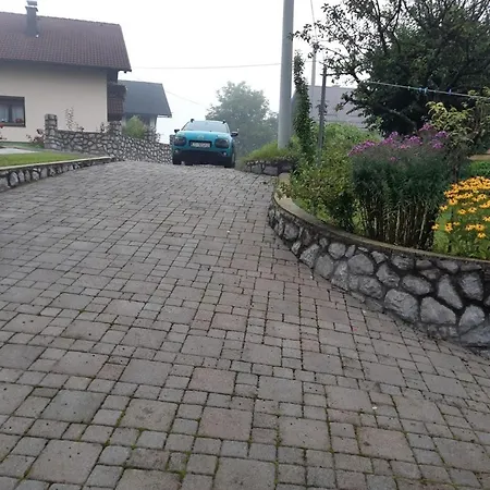 Ksenija * Делнице