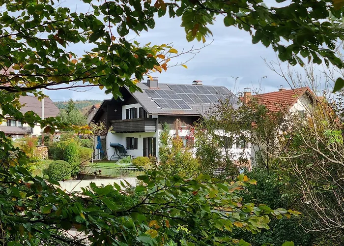 Apartament Ksenija *