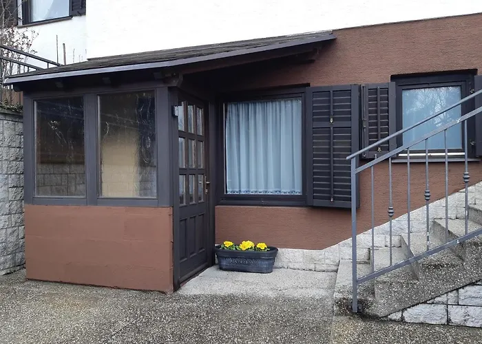 Apartament Ksenija Delnice