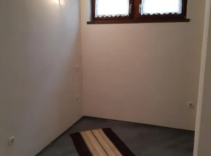 Ksenija Apartament *