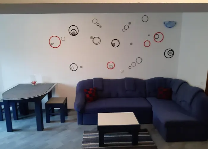 Ksenija Apartament Delnice