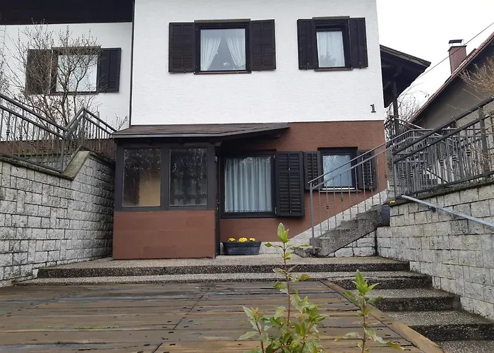 Apartament Ksenija Delnice