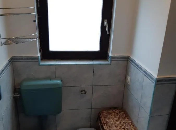Apartament Ksenija Delnice