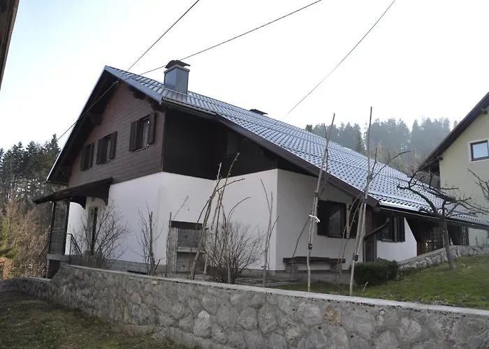 Apartament Ksenija *