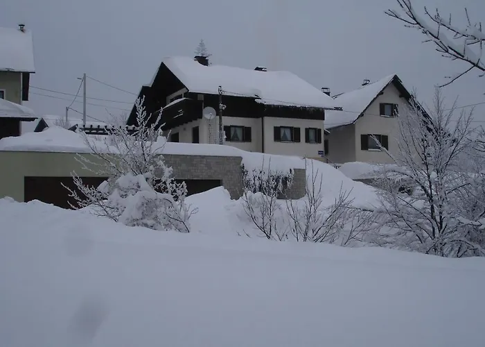 Ksenija Apartament *
