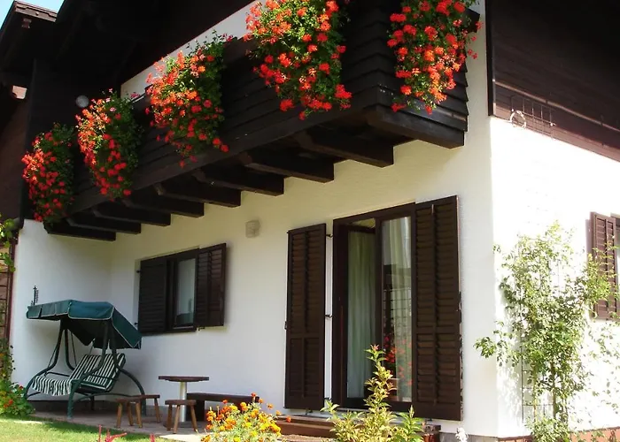 Apartament Ksenija *