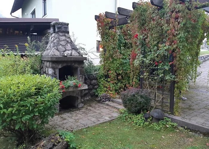 Ksenija Apartament Delnice
