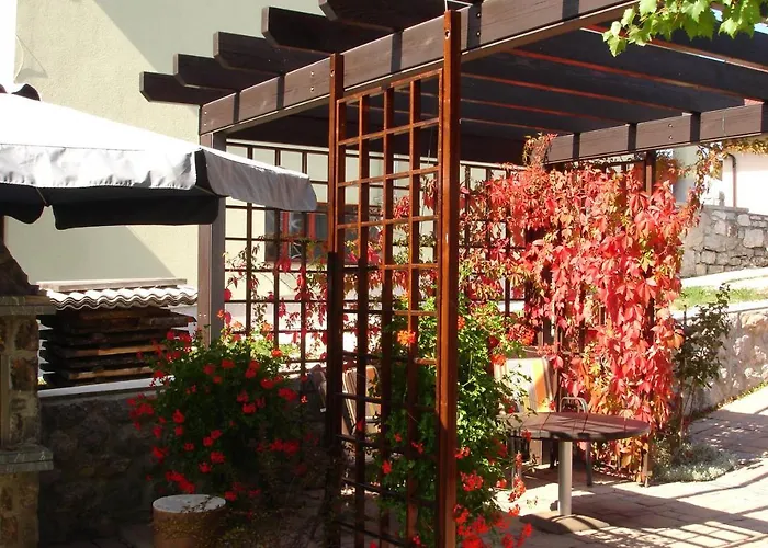 Apartament Ksenija *