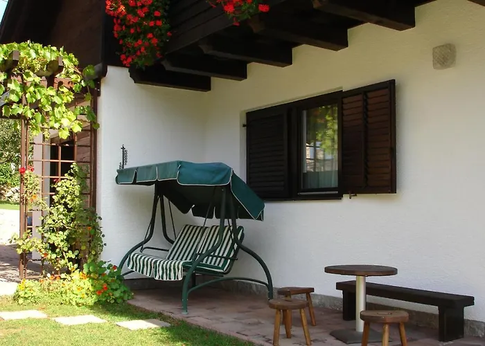 Apartament Ksenija *