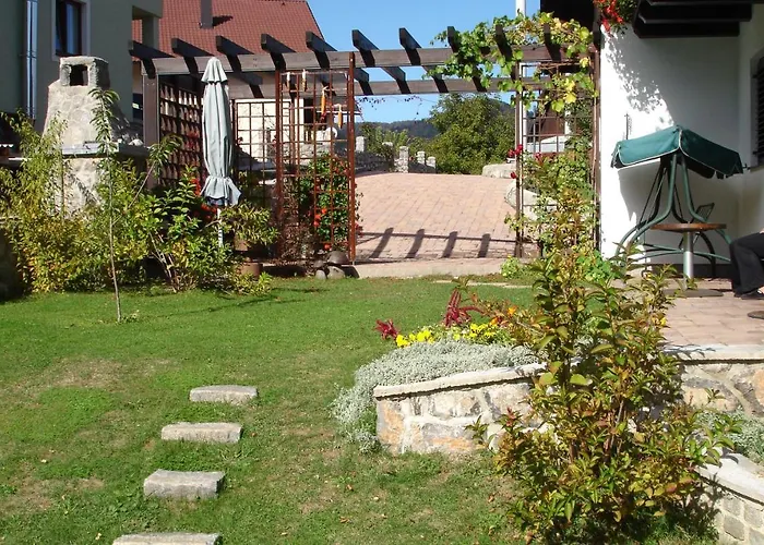 Ksenija Apartament *