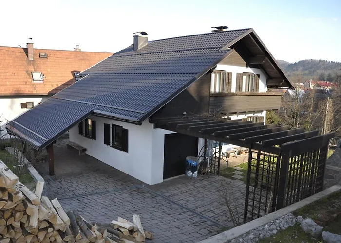 Apartament Ksenija