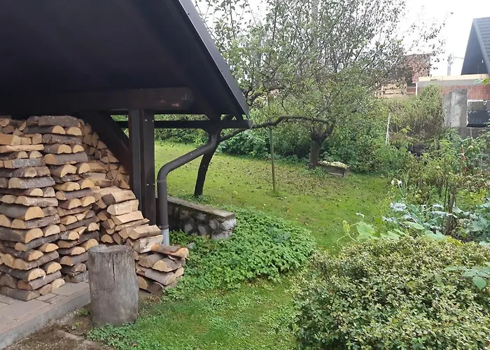 Apartament Ksenija