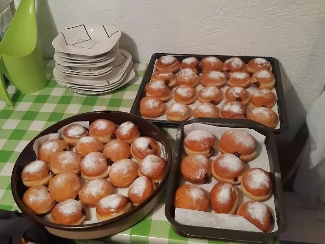 Ksenija Apartament Delnice