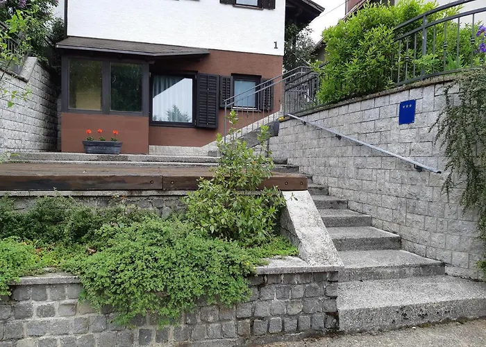 Ksenija Apartament *