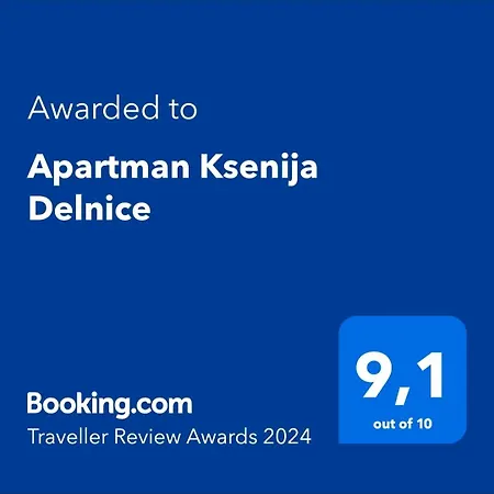Apartment Ksenija