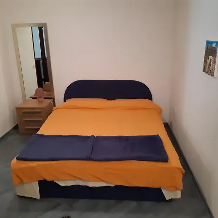 Apartamento Ksenija