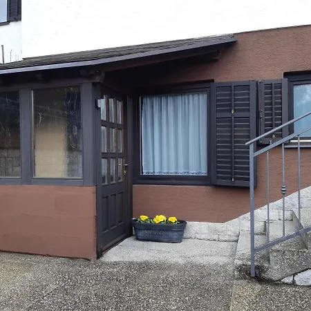 Apartament Ksenija Delnice