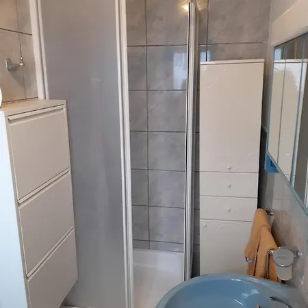 Ksenija Apartamento