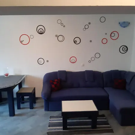 Ksenija Apartament Delnice