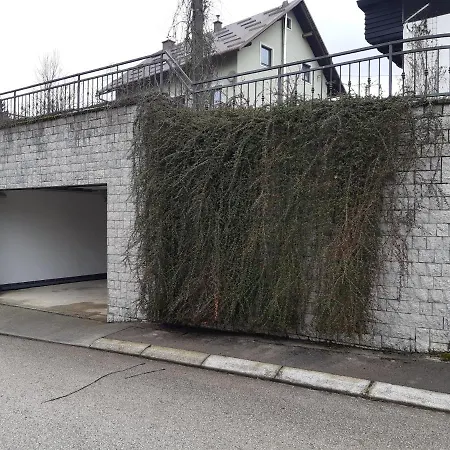 Ksenija Apartament