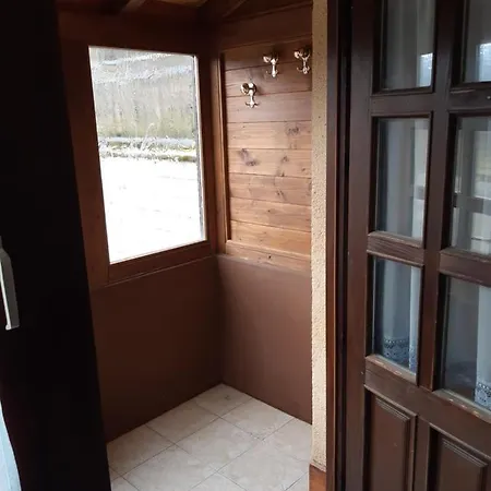 Ksenija Apartamento