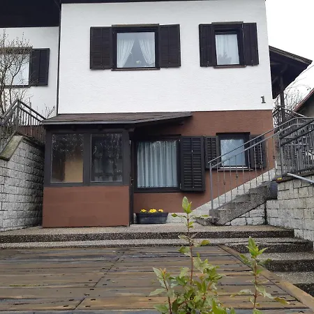 Apartament Ksenija Delnice