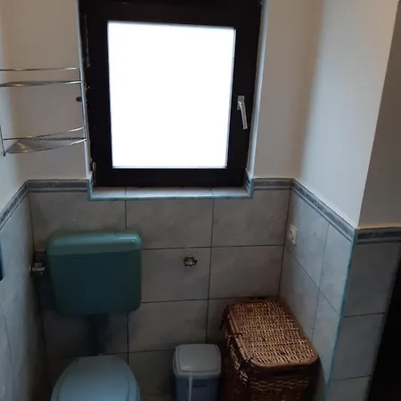 Apartament Ksenija Delnice