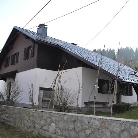 Apartament Ksenija *