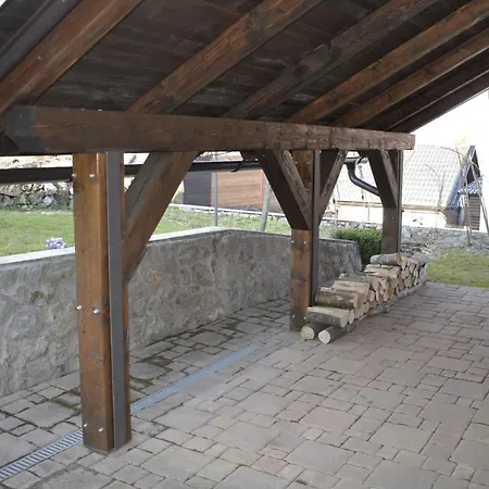 Apartament Ksenija Delnice