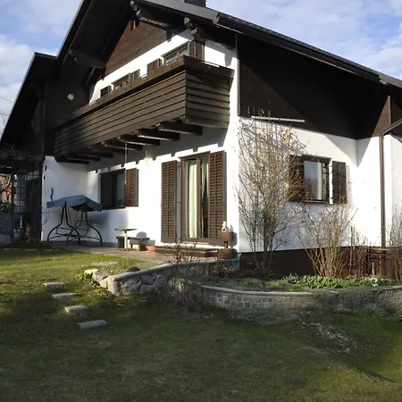 Ksenija Apartament *