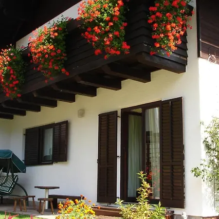 Apartment Ksenija *
