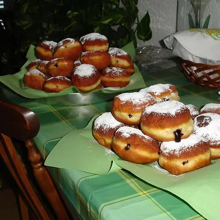 Ksenija Apartamento *