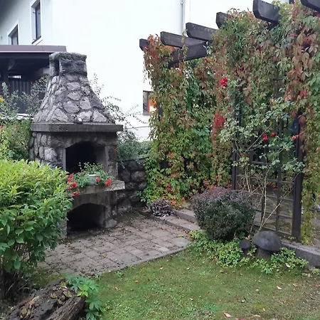 Ksenija Apartament Delnice