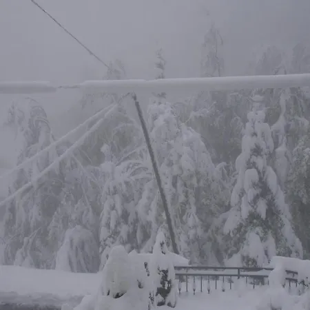 Ksenija Apartament Delnice