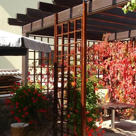 Apartment Ksenija *