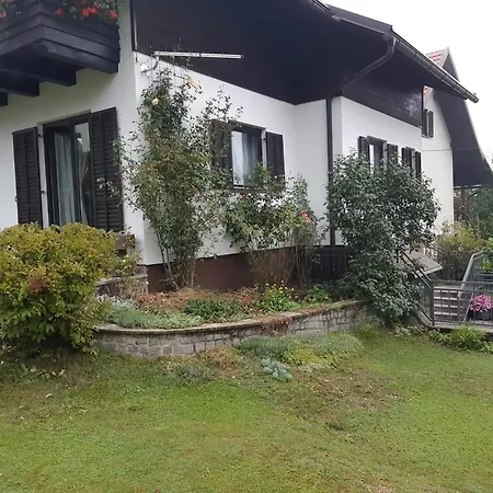 Ksenija Apartament *