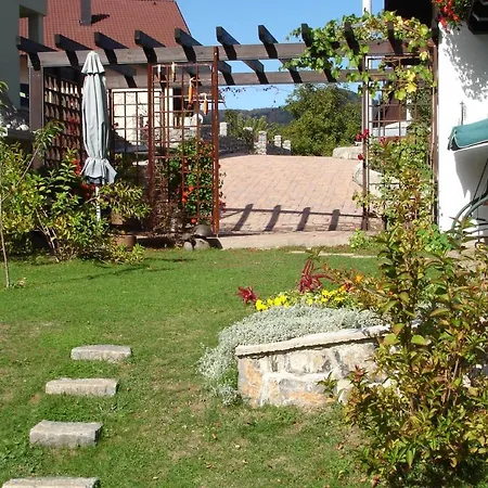 Ksenija Apartament *