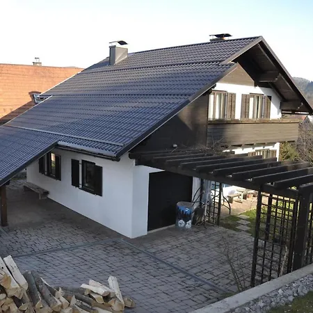 Apartment Ksenija