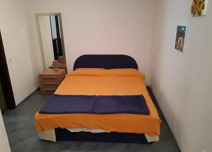 Appartamento Ksenija