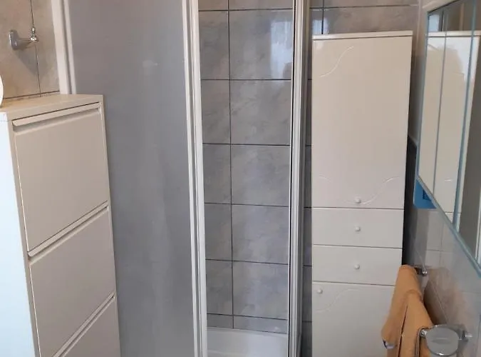 Ksenija Apartman