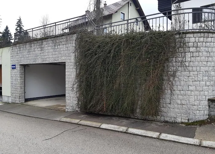 Ksenija Apartman