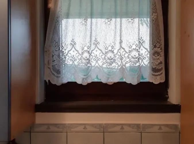 Ksenija Apartman