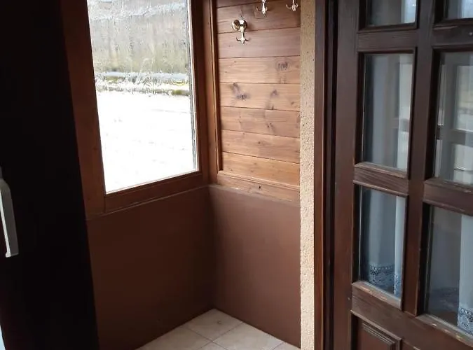 Ksenija Apartman