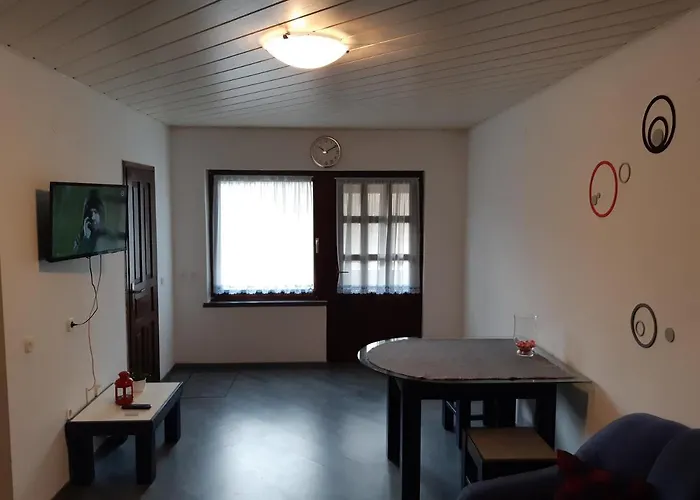 Ksenija Apartman