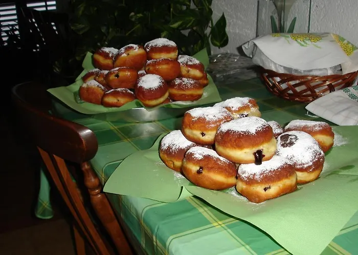 Ksenija Apartman *