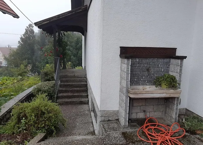 Appartamento Ksenija