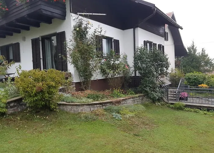 Ksenija Apartman *